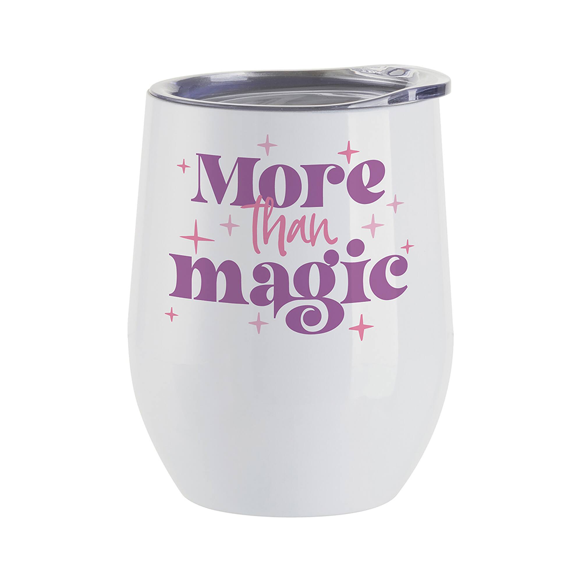 Craft Express 6ct. 12oz. Sublimation Wine Tumblers